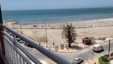 Santa Pola Primera línea - Foto 2