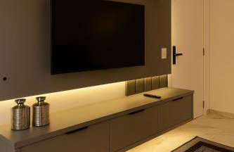 Apartamento Central Alto Padrao em Foz do Iguacu - Foto 27