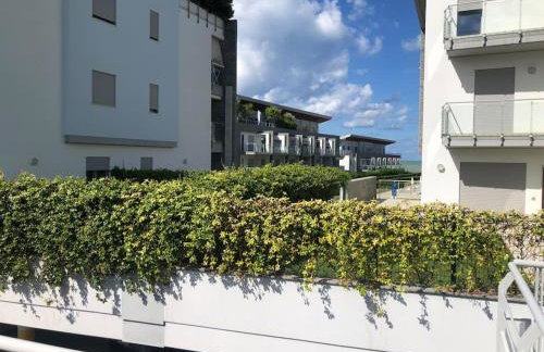 Le Dune per 4 - Appartamento con vista mare - Foto 25