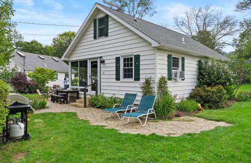 Takundewide Retreat - Foto 25