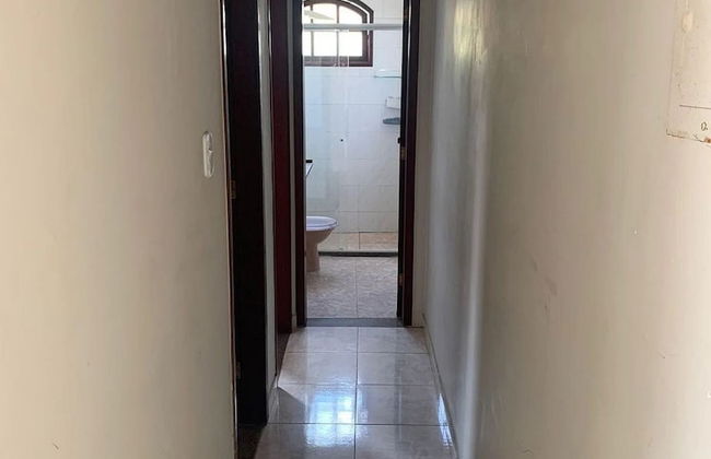 Casa Flamboyant piscina churrasqueira - Photo 15