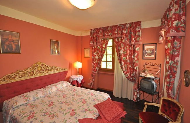 Villa San Savino - Foto 5