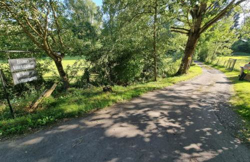 Explorer's Lodge & Camping - Foto 47