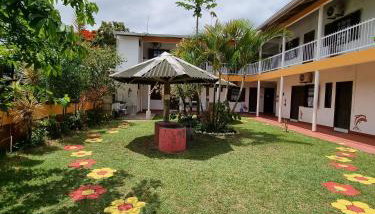 Pousada Recanto Aconchego - Foto 3, Garden