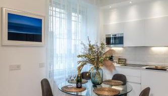 Palazzo Cavour, 34 - Luxury Suite Decumano - Foto 5