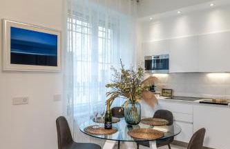 Palazzo Cavour, 34 - Luxury Suite Decumano - Foto 5