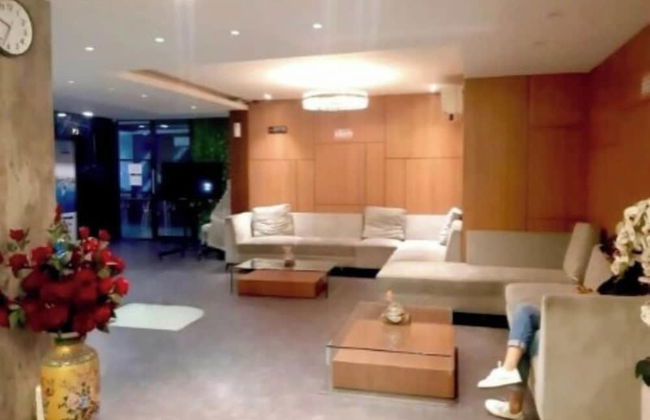 The Skyview Paddy Asri - Foto 1