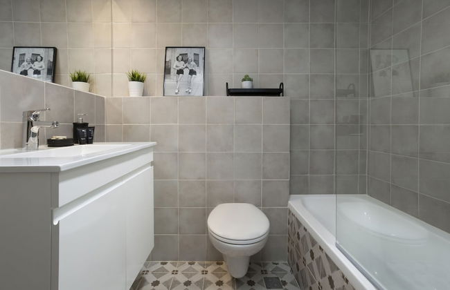 Mr. Katinsky - By TLV2GO - Foto 49