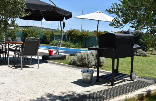 Holiday House Fontanele - Foto 72