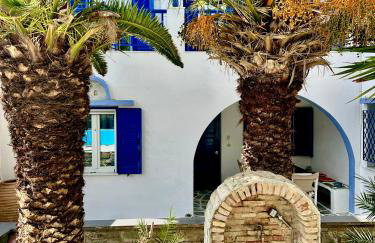 Tinos apartments Zalonis - Foto 27