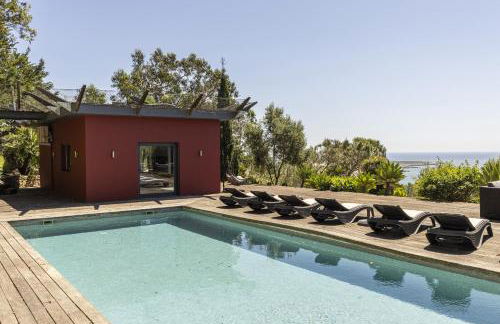 Carmim Villa by Cadenzalux - Foto 25