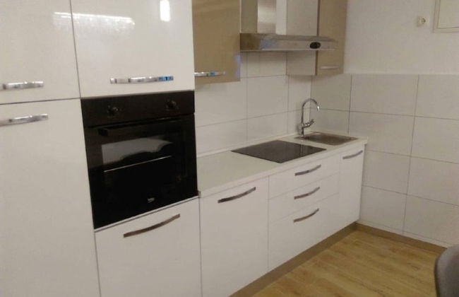 Apartment AD - Pirovac - Foto 3