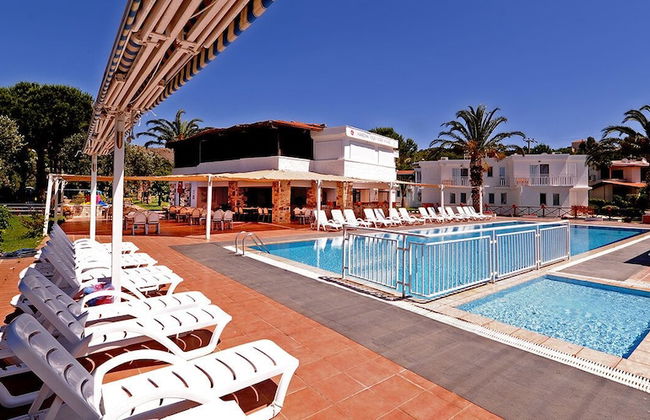 Sun Beach Villas - Foto 80