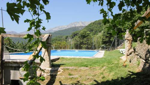 El Pinarejo - Photo 2, Garden