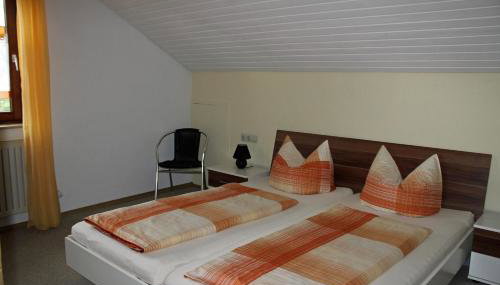 Ferienwohnung Ausblick - Foto 2