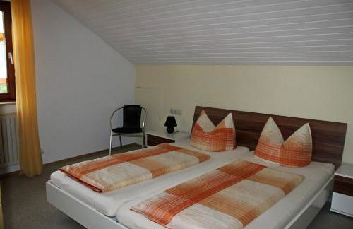 Ferienwohnung Ausblick - Foto 2