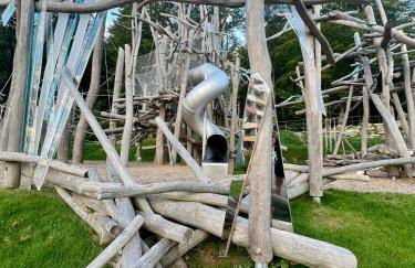 Apartment Gelassenheit Geyersberg - dein exklusiver Ort zum Ankommen & Genießen - Foto 34