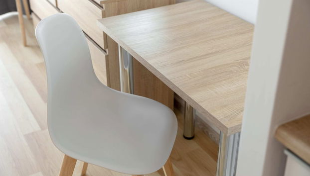 Wola Chic Brown Studio - Foto 4, Habitación