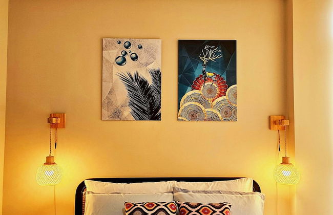 Evelyn Azure Escapes Boracay Newcoast - Foto 10