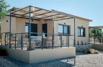 LIOSTASI luxury suites - Foto 26