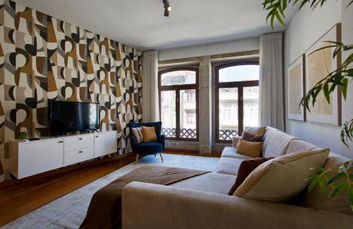 Boutique Rentals-SãO bEnTo Ribeira Apt - Photo 13