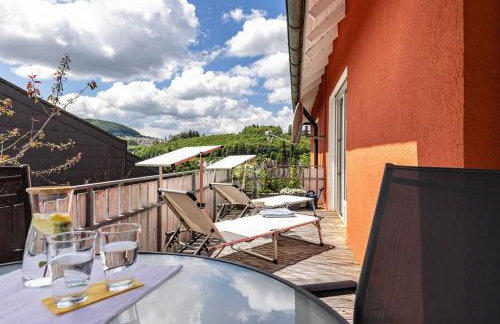 Ferienwohnung Lammerberg - Foto 33