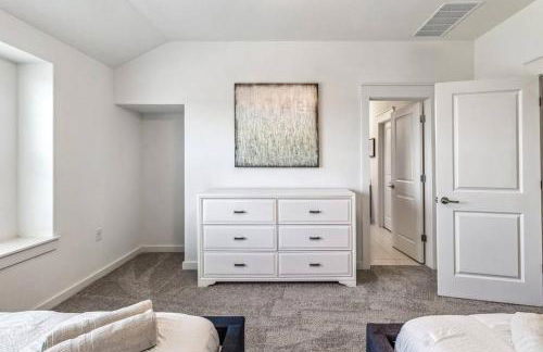 Texan Oasis, minutes from COTA, Airport, and all Austin has to offer! - Foto 11