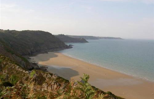 Gîte de La Ville Serho - Foto 7