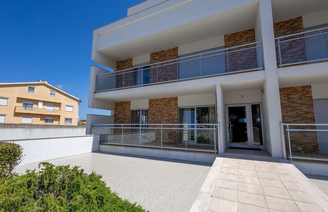 Carmona A com Vista Para a Piscina - Foto 55