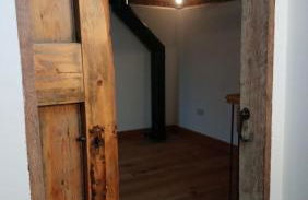 The Dovecote - unique self-contained 1bed renovated barn - Foto 28