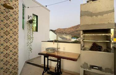 Cobertura com vista pro por do sol - Foto 8