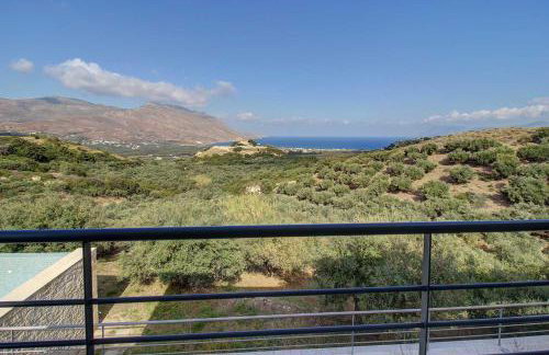 Villa Simera, with pool & great view - Foto 19