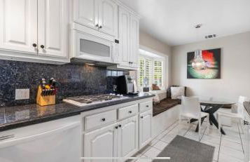 Chic Venice Beach Bungalow Steps from the Canals & Beach - Foto 11