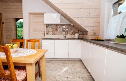 Domek na Śmigowskim Piwniczna-Zdrój - Foto 24