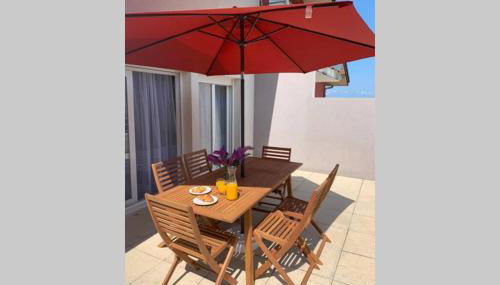 Superbe appartement au calme avec vue sur le Lac. - Foto 2