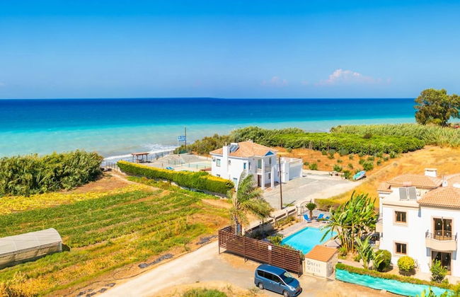 Villa Dora in Argaka - Photo 6