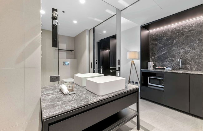 Clarion Apartments South Melbourne - Foto 15