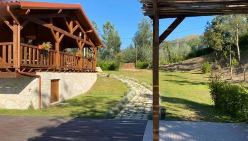 Refúgio de Gestaças - Foto 3