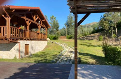 Refúgio de Gestaças - Foto 3