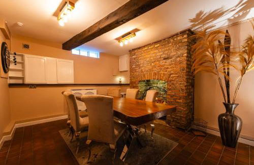 City Centre Georgian Listed Townhouse - Foto 66