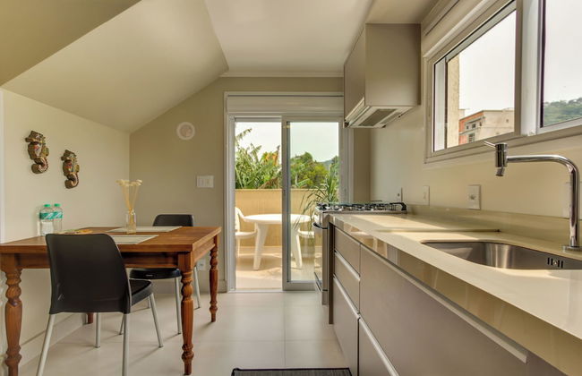 Residencial Casa Flora - Foto 28