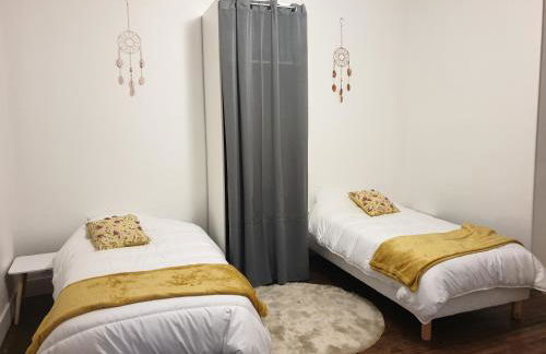 maison de ville - Le Silodort - Foto 6