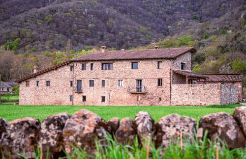 Casa rural Mas Plantalech - Foto 30