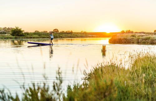 Le Goeland de la Vie - Foto 29