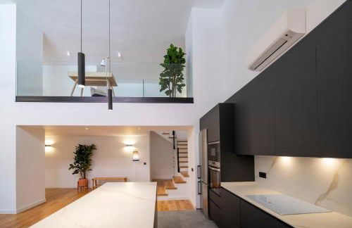 Spectacular apartment Bravo Murillo AC WiFi 1 - Foto 15