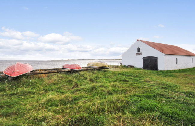 "Mirja" - 50m to the fjord - Foto 3