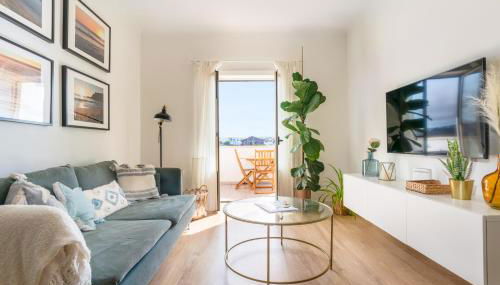 Clifftop Nest Arrifana by Lisbeyond - Foto 2