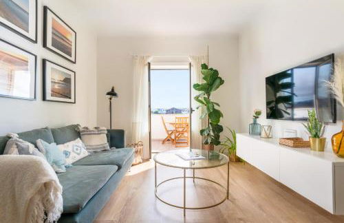 Clifftop Nest Arrifana by Lisbeyond - Foto 2