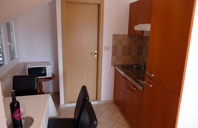 Apartments Martinovic - Photo 22