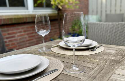 Beachhouse Schwedeneck - Foto 8